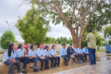 Best residential school in Bengaluru | Emerald International School