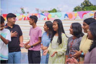 Best residential school in Bengaluru | Emerald International School