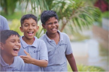 Best residential school in Bengaluru | Emerald International School