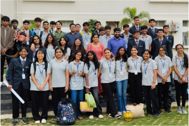 Best residential school in Bengaluru | Emerald International School